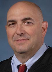 Daniel A Friedman