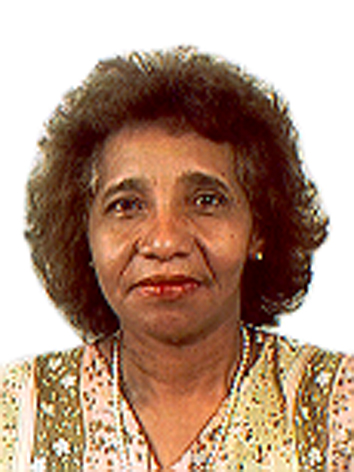 Odaisa Fernandes Ferreira