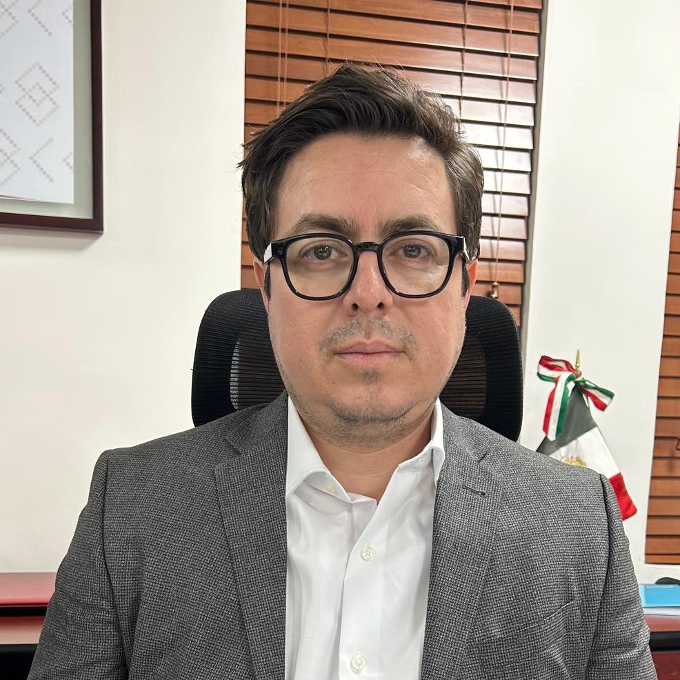 Diego Mézquita Salgado