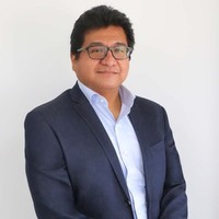 Jorge Luis Fiestas Becerra