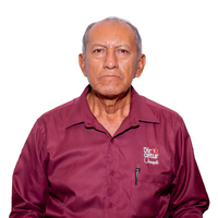 Víctor Eduardo Ruiz Vásquez
