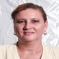 Catherine Ferreyros De Olivari