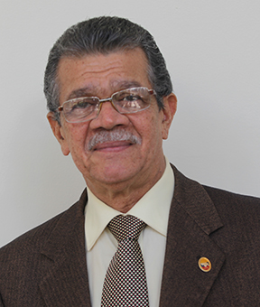 Earle Jose Herrera Silva