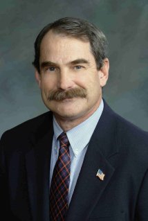 Ed Prosser