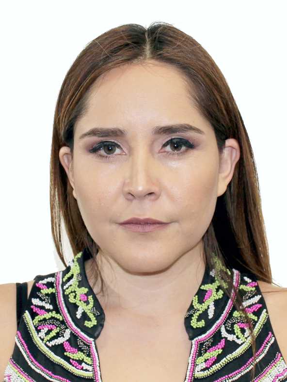 Leticia Mariana Gómez Ordaz
