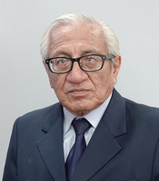 Walter Alberto Hernandez Alcántara
