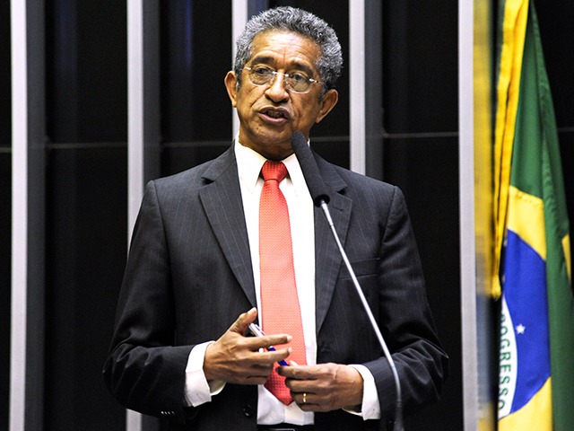 Vicente Paulo Da Silva