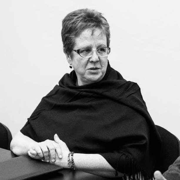Ana Leticia Aguilar Theissen
