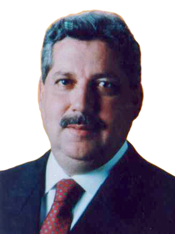 Nilo Coelho