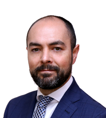 Rafael Castañeda Fernández