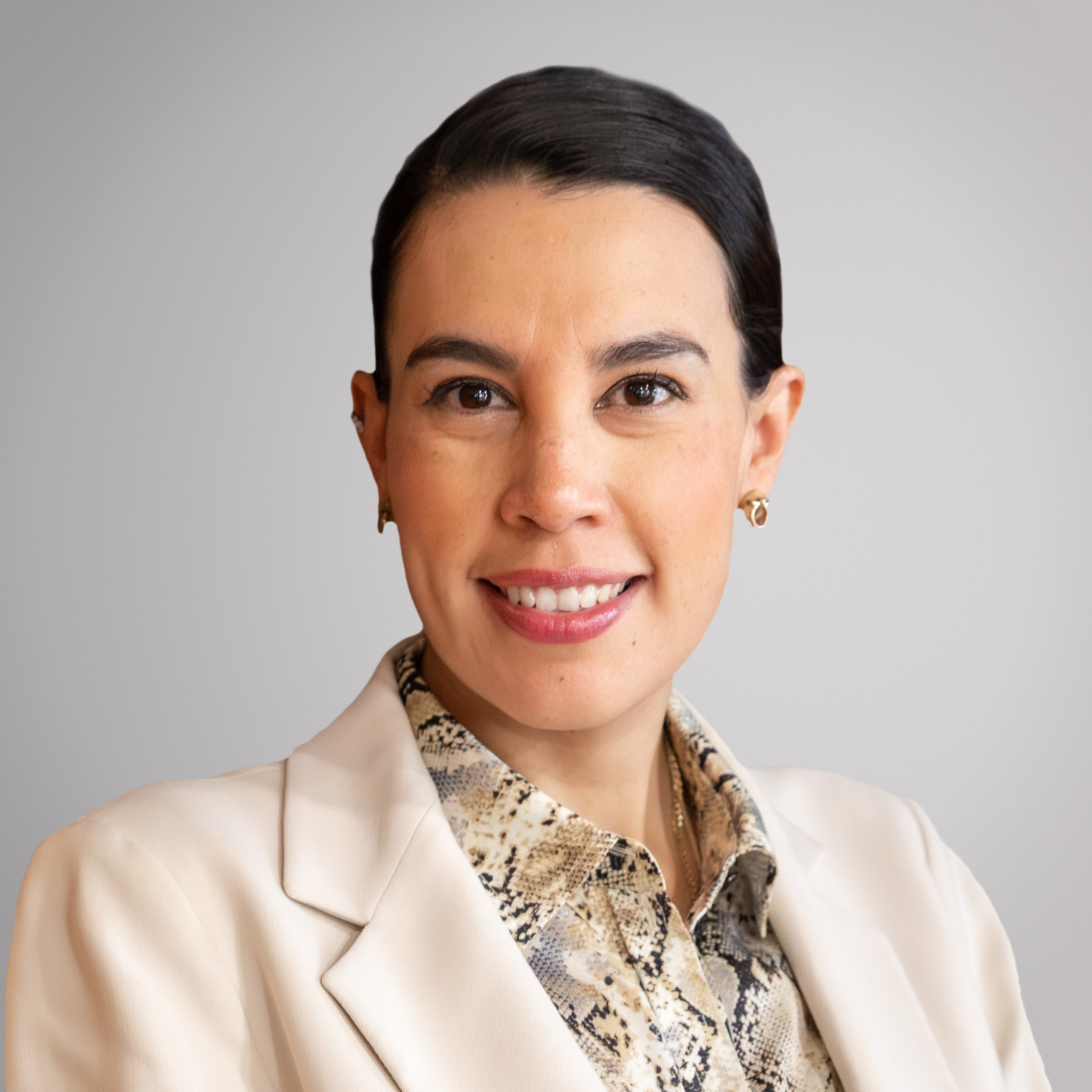 Josefina Rodríguez Zamora