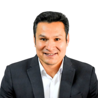 Osvaldo Llancafilo