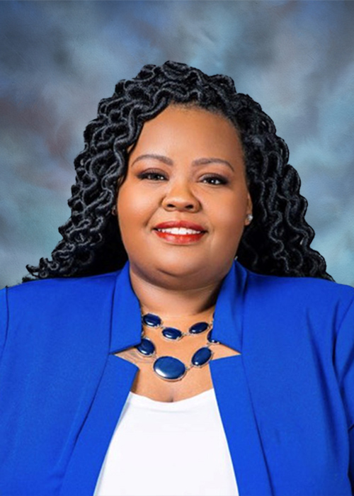 Lakesia Collins