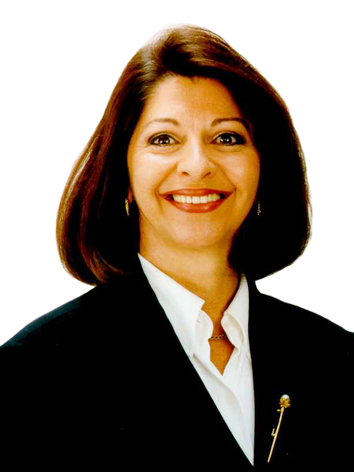 Marisa Joaquina Monteiro Serrano