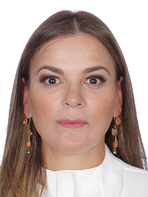 Cecilia Anunciación Patrón Laviada