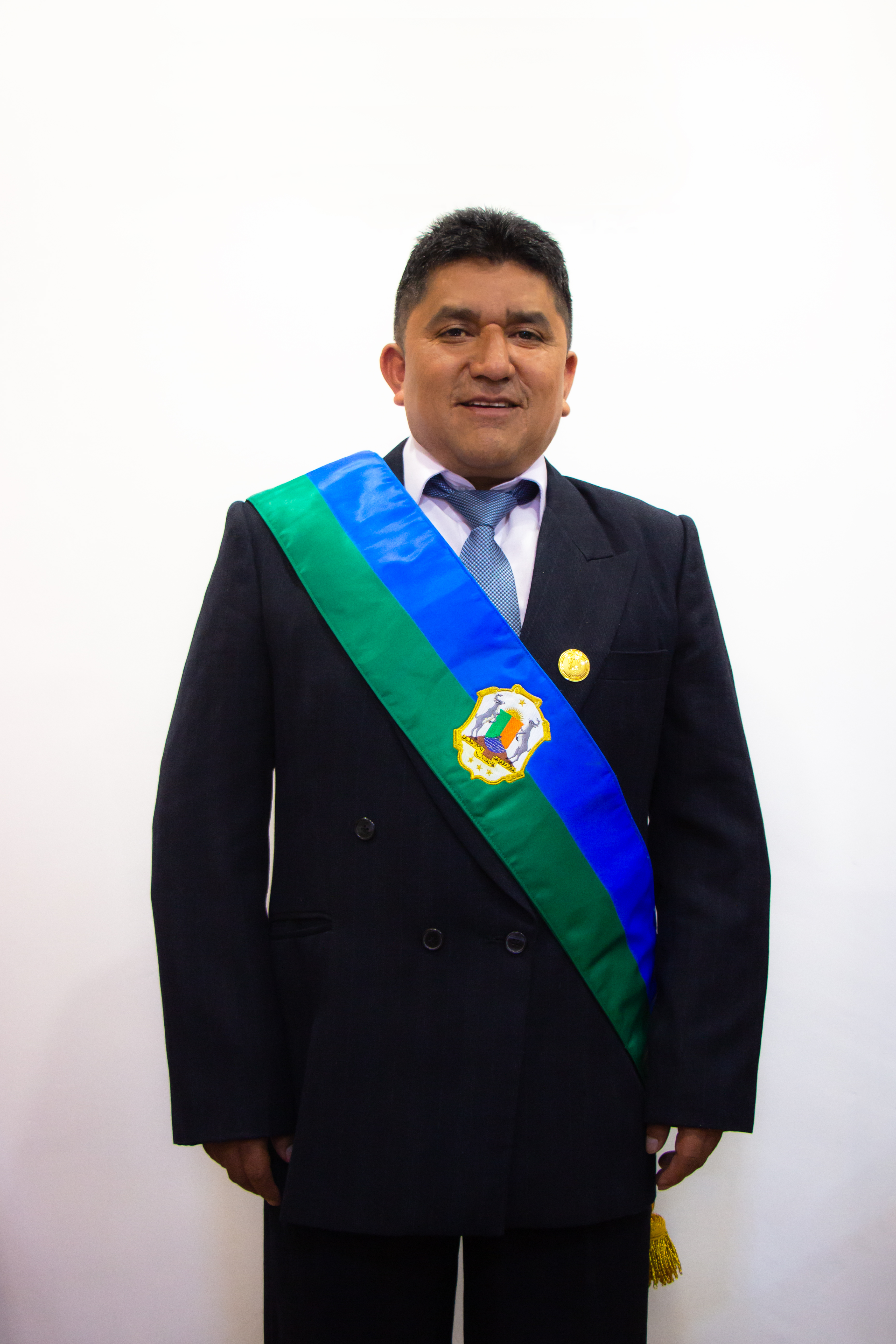 Juan Pérez Campos