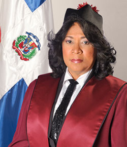 Ana Isabel Bonilla Hernández