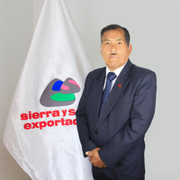 Edgar Dario Carpio Banda