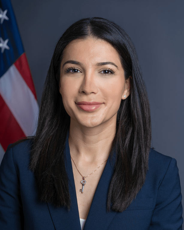 Mary Bischoping
