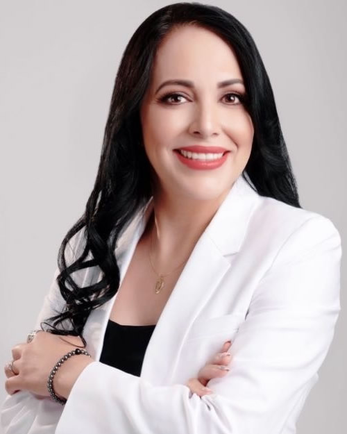 María Yolanda Gaona Medina