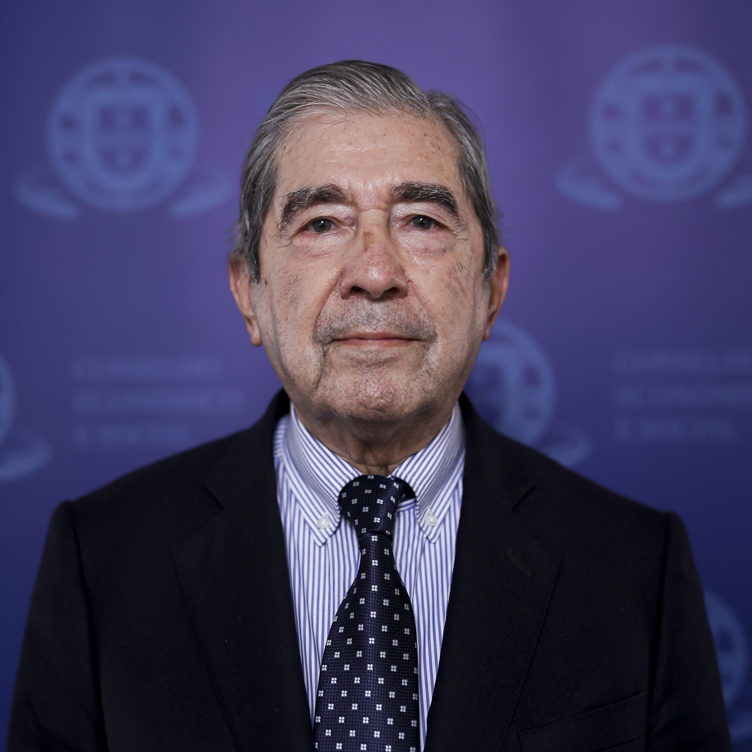 José Manuel De Lemos Pavão