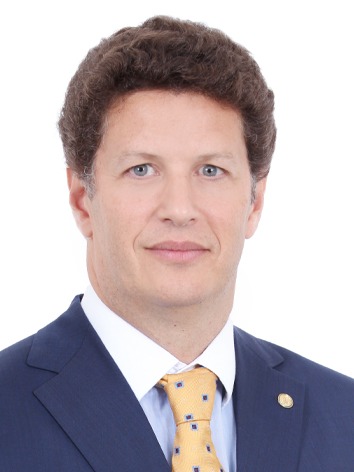 Ricardo De Aquino Salles