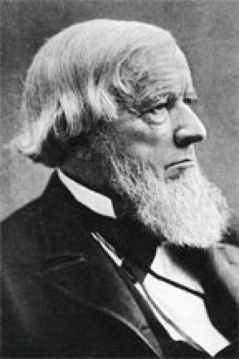 Allen Granberry Thurman
