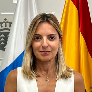 Begoña Marrero Alonso