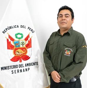 Luis Miguel Ruiz Huanqui