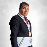 Hipolito Mosquera Mendoza