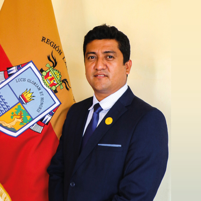 Luis Germán Piedra Nuñez