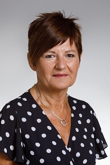 María Begoña Urrutia Juanicotena