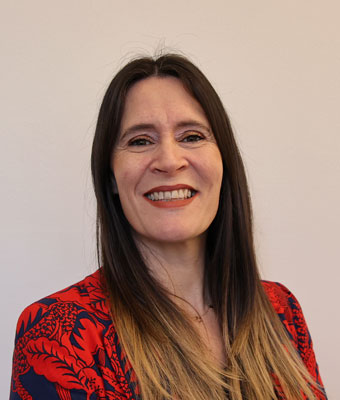 Sinéad Gibney