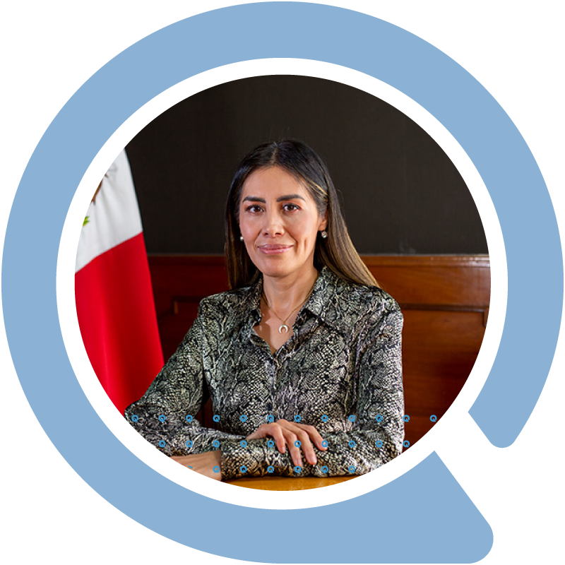 Liliana San Martín Castillo