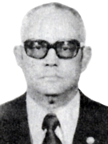 Jair Dormund Martins