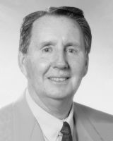 Jimmie Don Mckissack