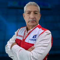 Carlos Alberto Vásquez Peralta