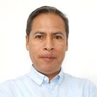Alberto Enrique Samillán Ayala