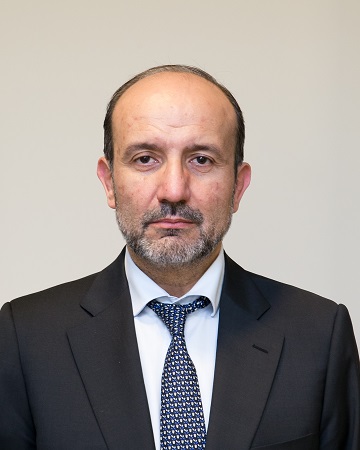 Victorio Redondo Baldrich