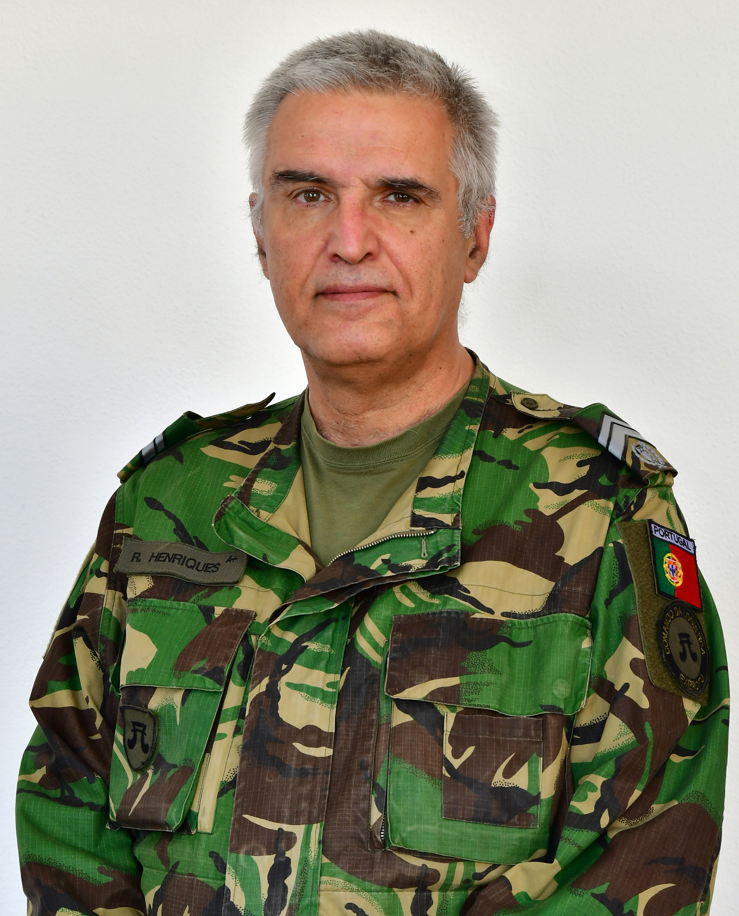 Rui Manuel Costa Henriques