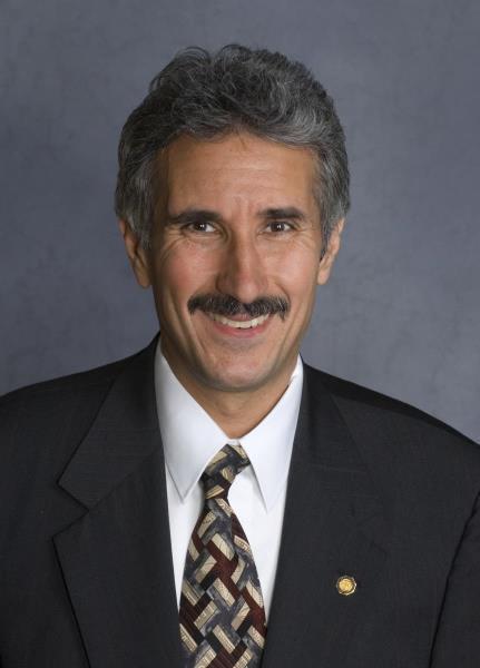 Christopher Sainato