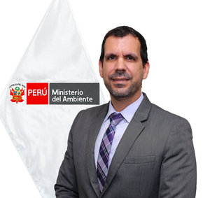 Mauricio Gonzales Del Rosario