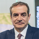 Francisco Moreno García