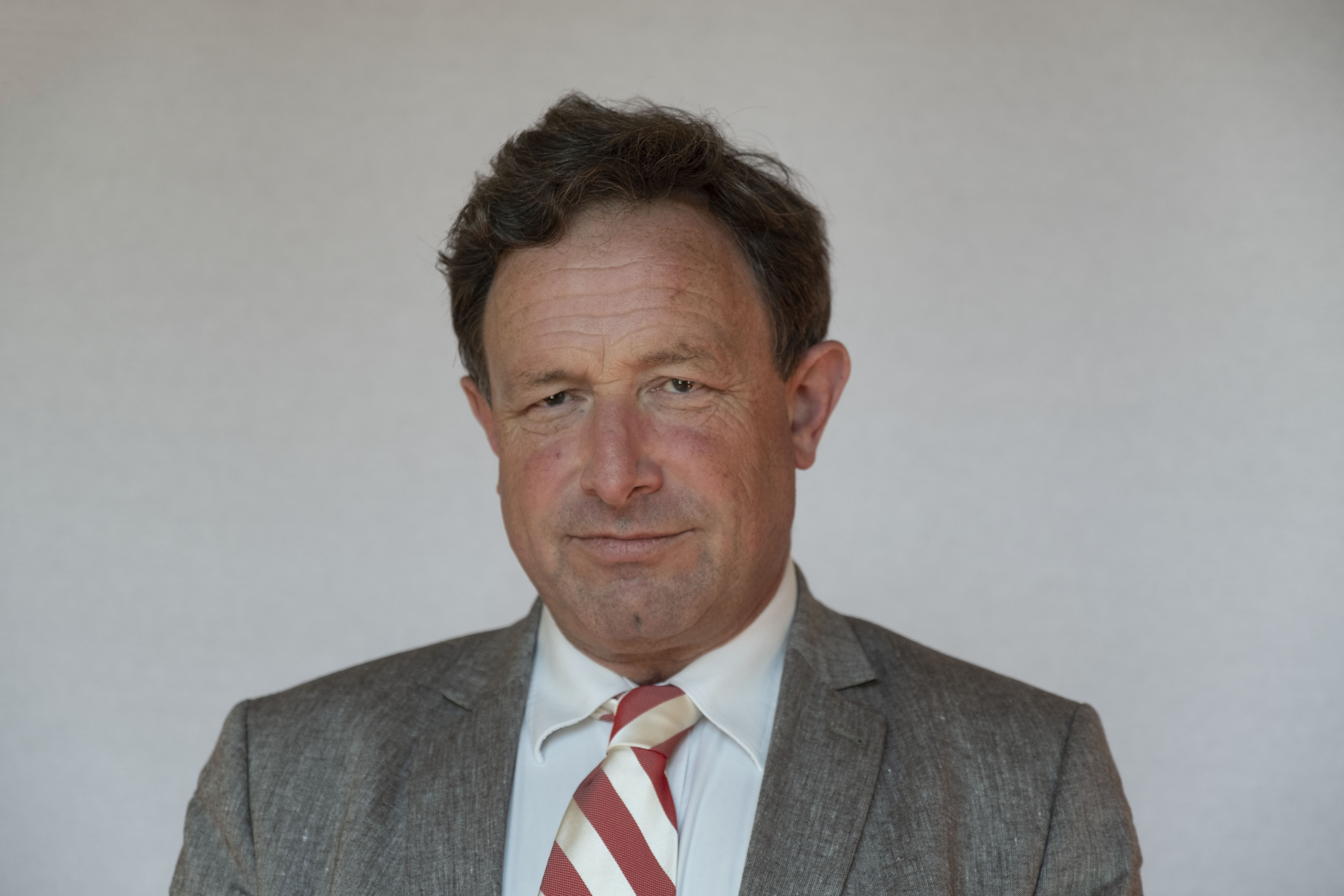 Paul Frentrop