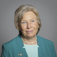 Joyce Gwendolen Quin