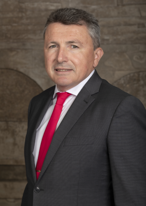 Pascual Salvador Hernández