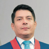 Renzo Manuel Medina Chavez