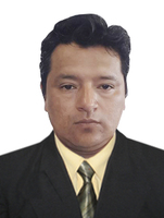 Robert Wagner Ocadio Acosta