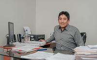 Carlos Alberto Meza Canto
