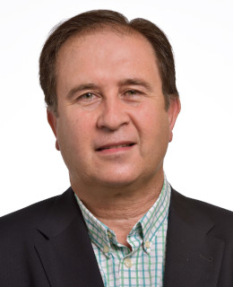 Juan Ginés Córdoba Cortijo